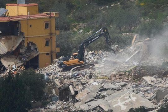 Πρίμο Λέβι: «Εάν αυτό είναι ο άνθρωπος» (1)